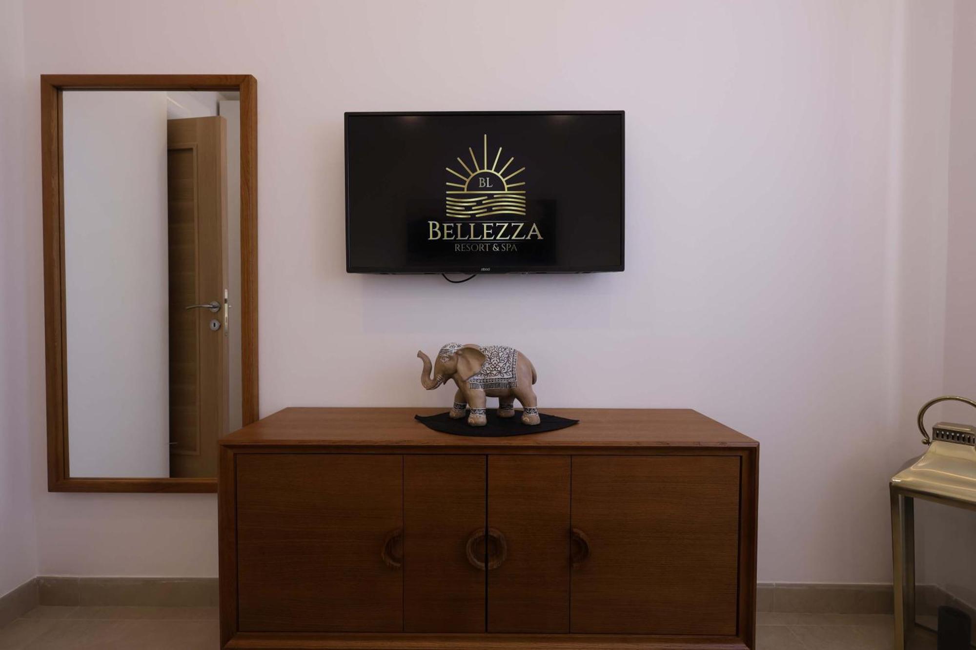 Bellezza Resort & Spa Kotor Room photo