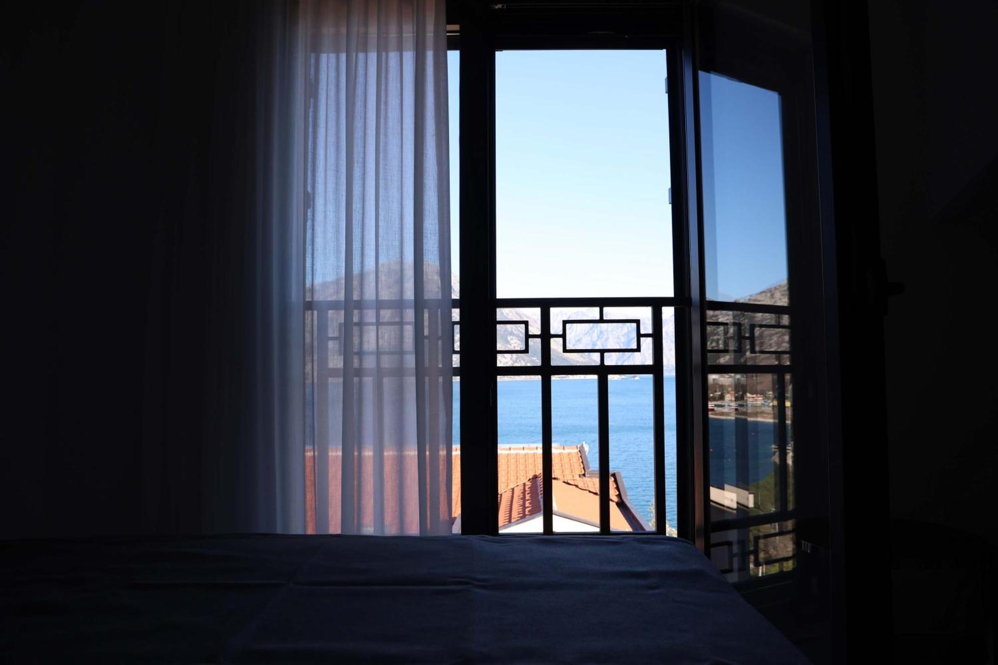 Bellezza Resort & Spa Kotor Room photo