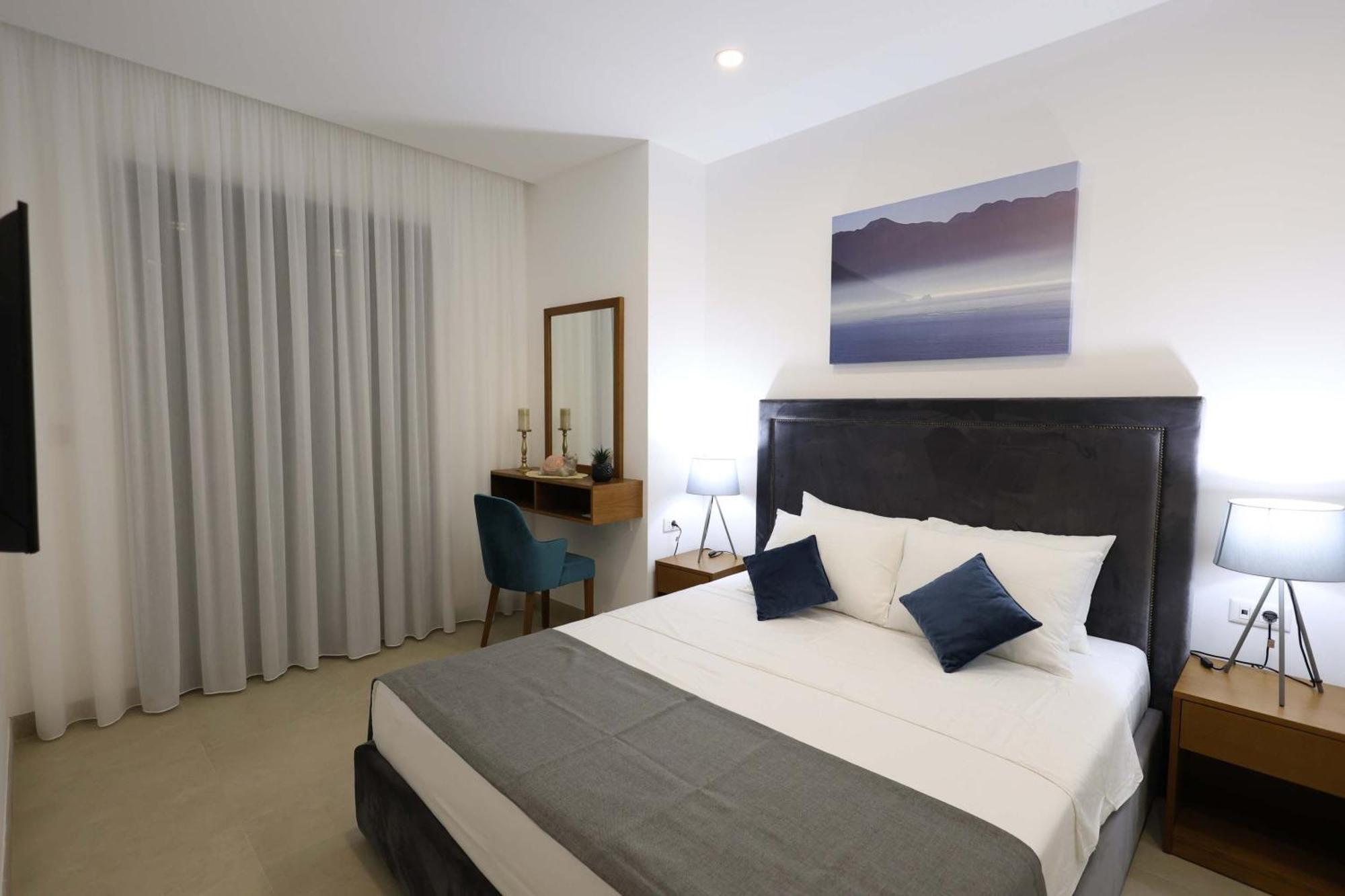 Bellezza Resort & Spa Kotor Room photo