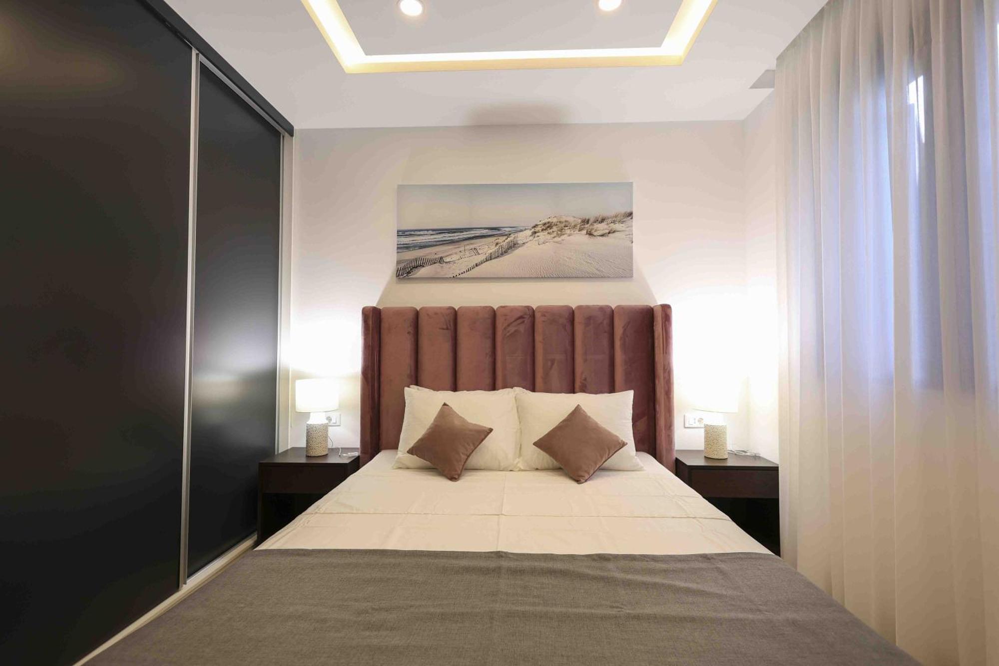 Bellezza Resort & Spa Kotor Room photo