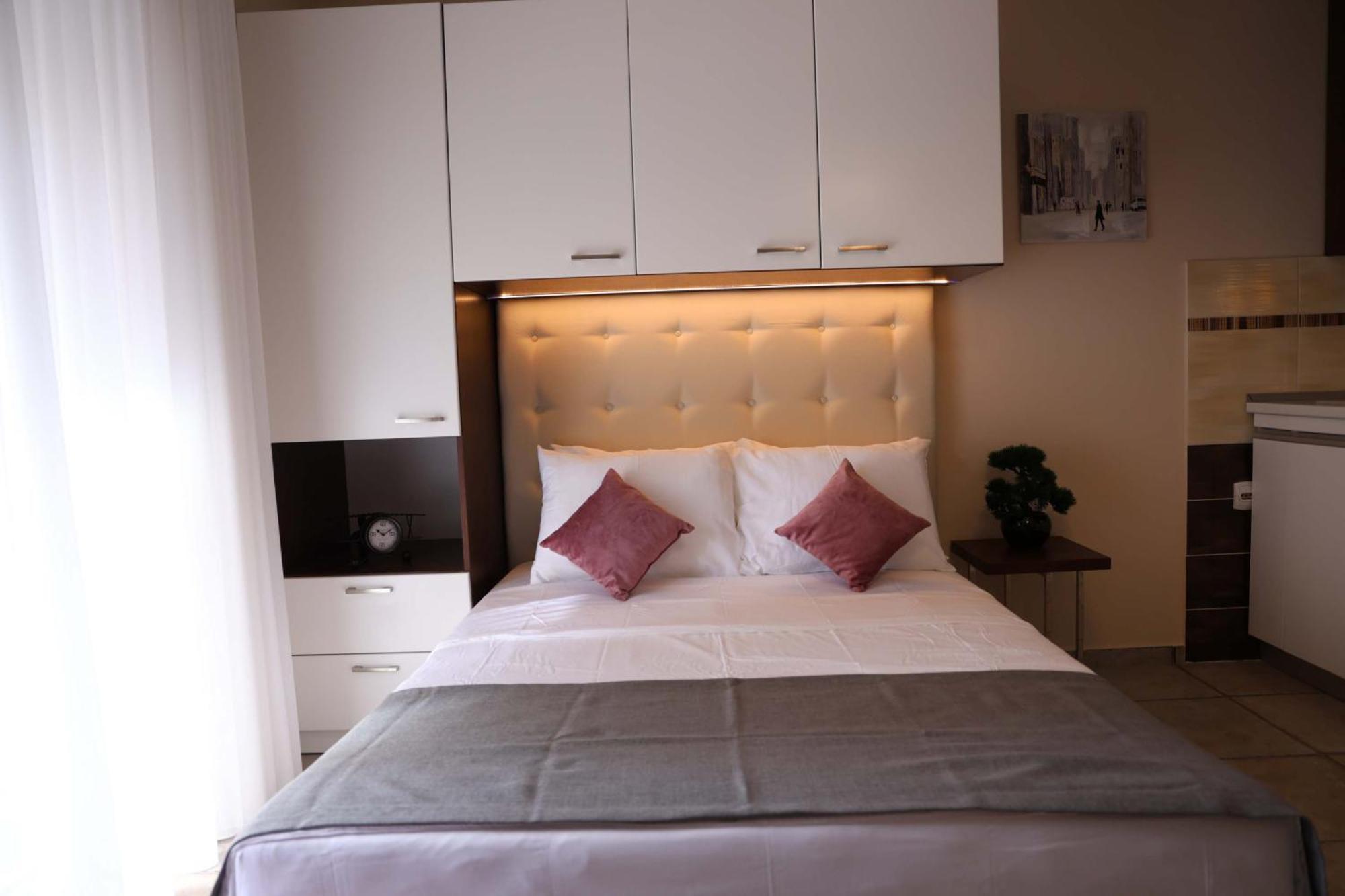 Bellezza Resort & Spa Kotor Room photo