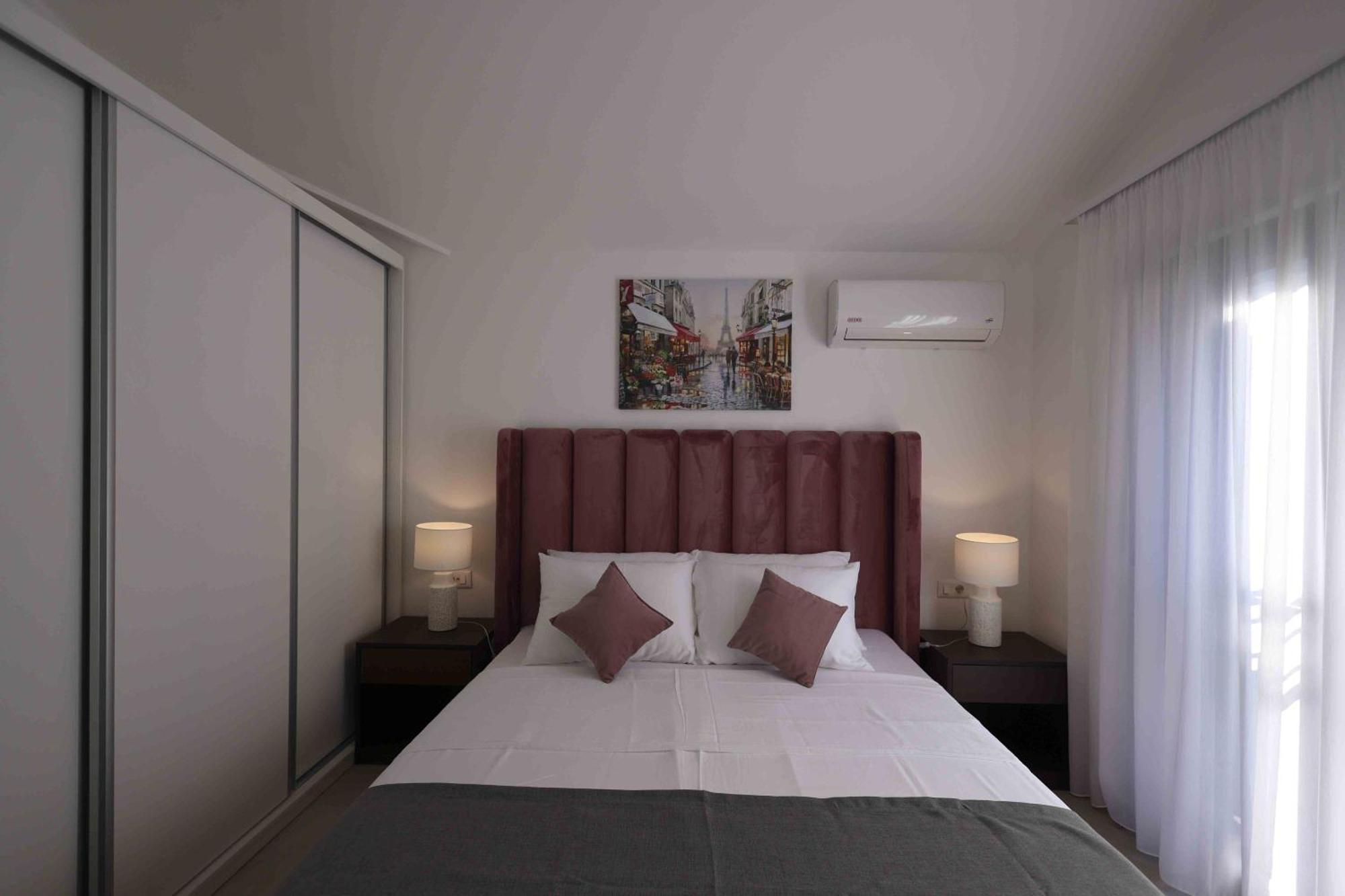 Bellezza Resort & Spa Kotor Room photo