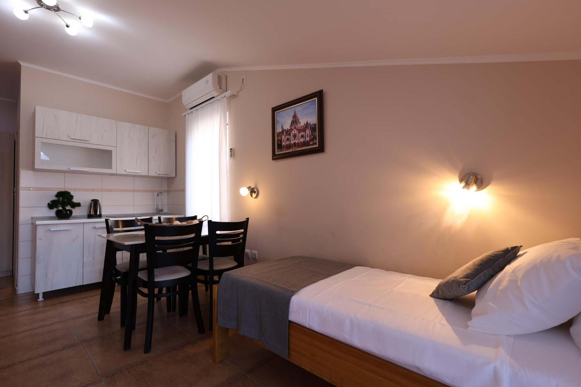 Bellezza Resort & Spa Kotor Room photo