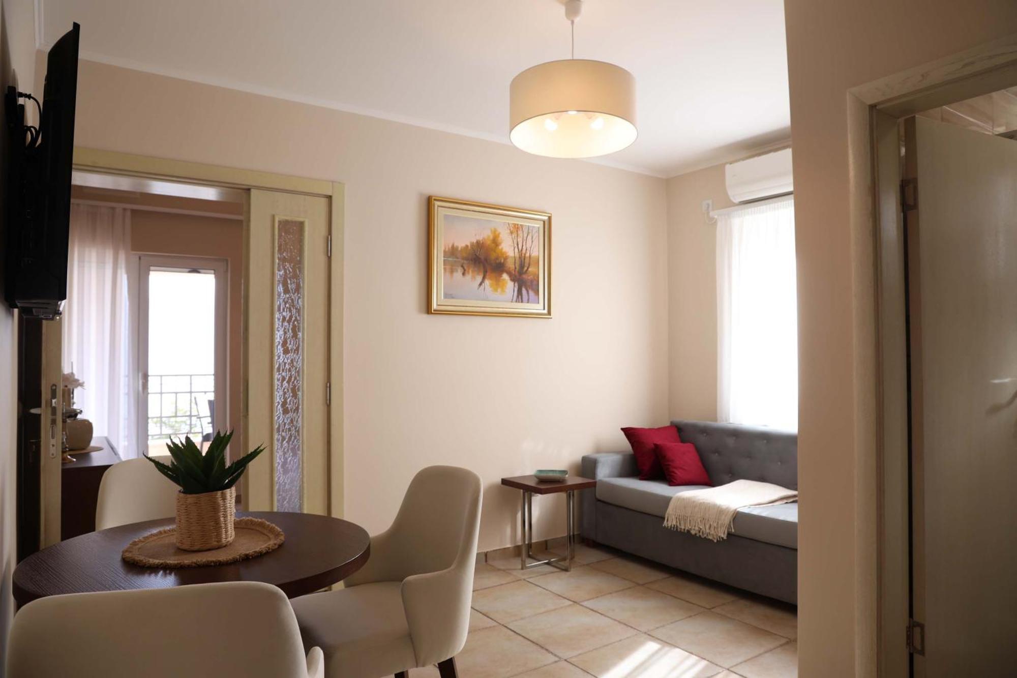 Bellezza Resort & Spa Kotor Room photo