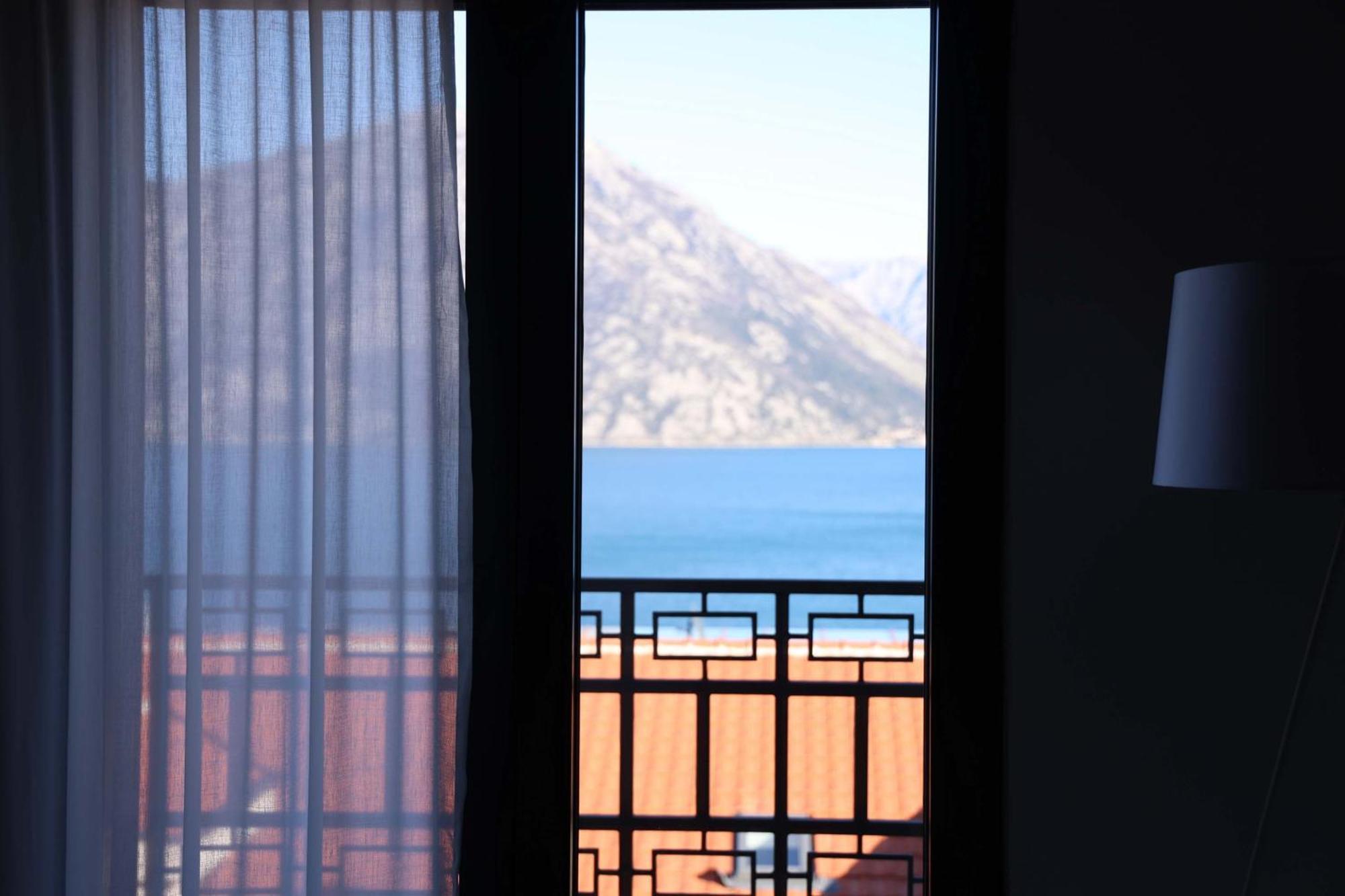 Bellezza Resort & Spa Kotor Room photo