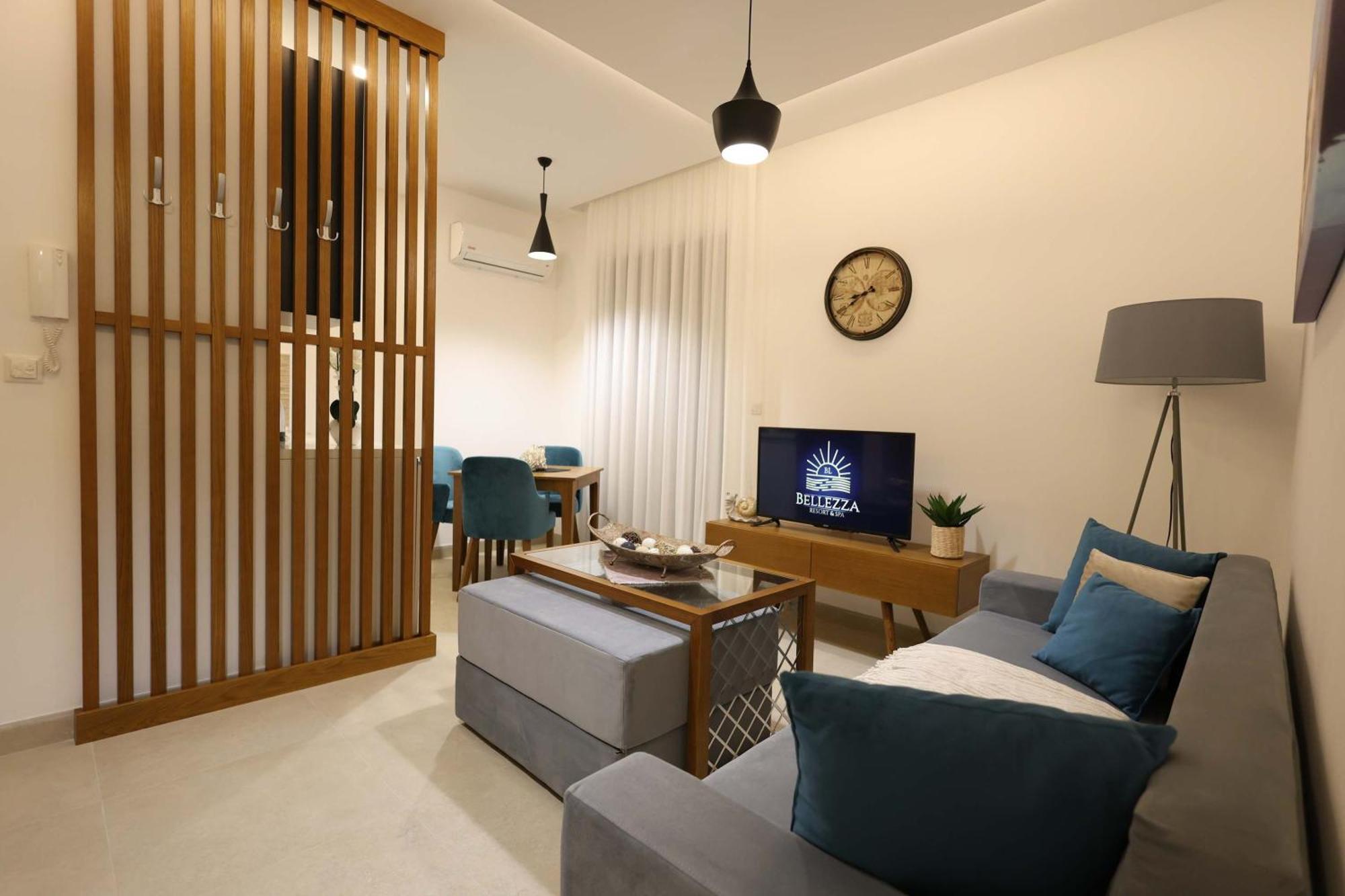 Bellezza Resort & Spa Kotor Room photo