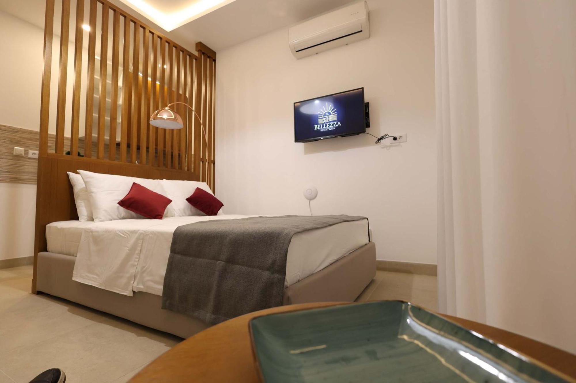 Bellezza Resort & Spa Kotor Room photo