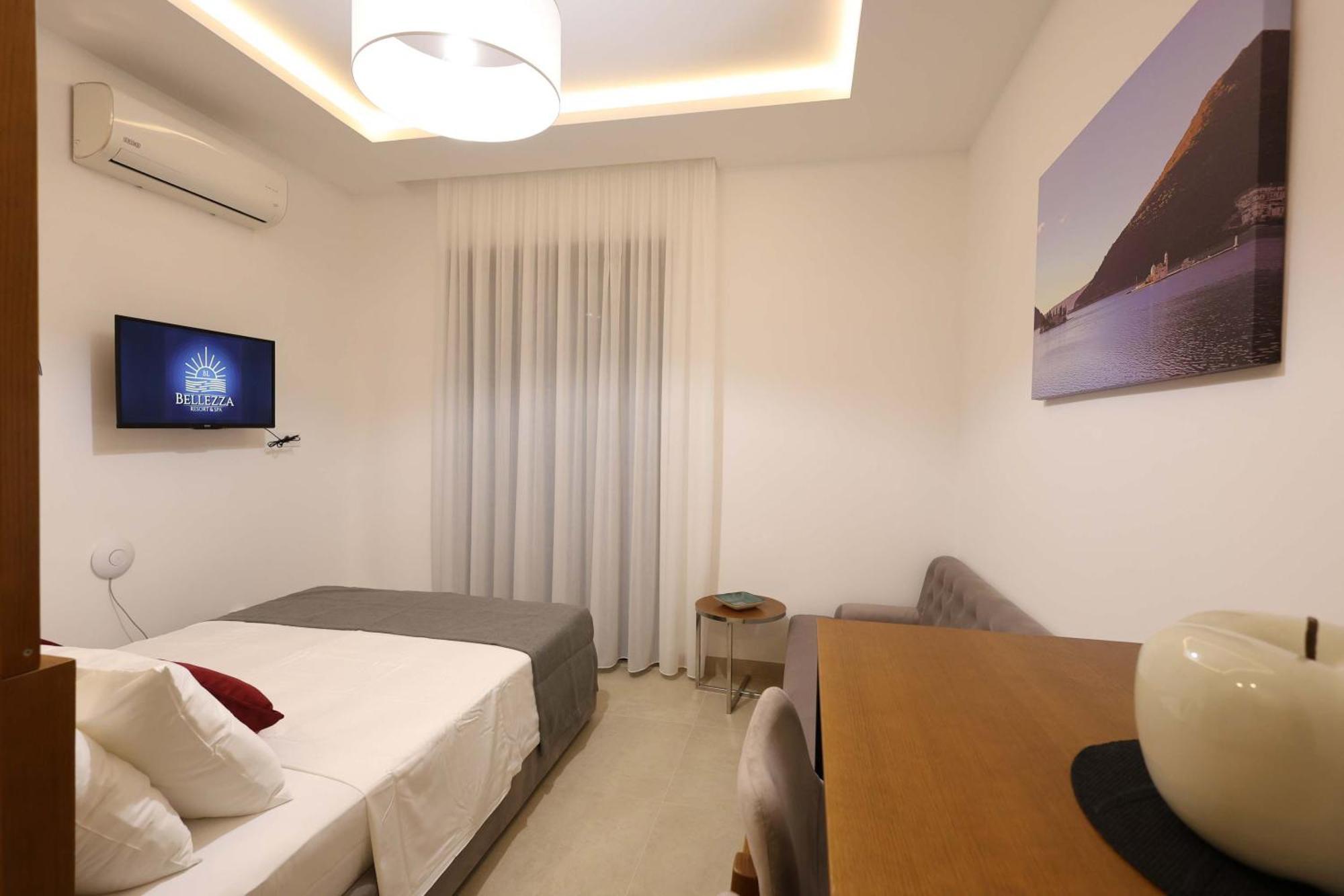 Bellezza Resort & Spa Kotor Room photo