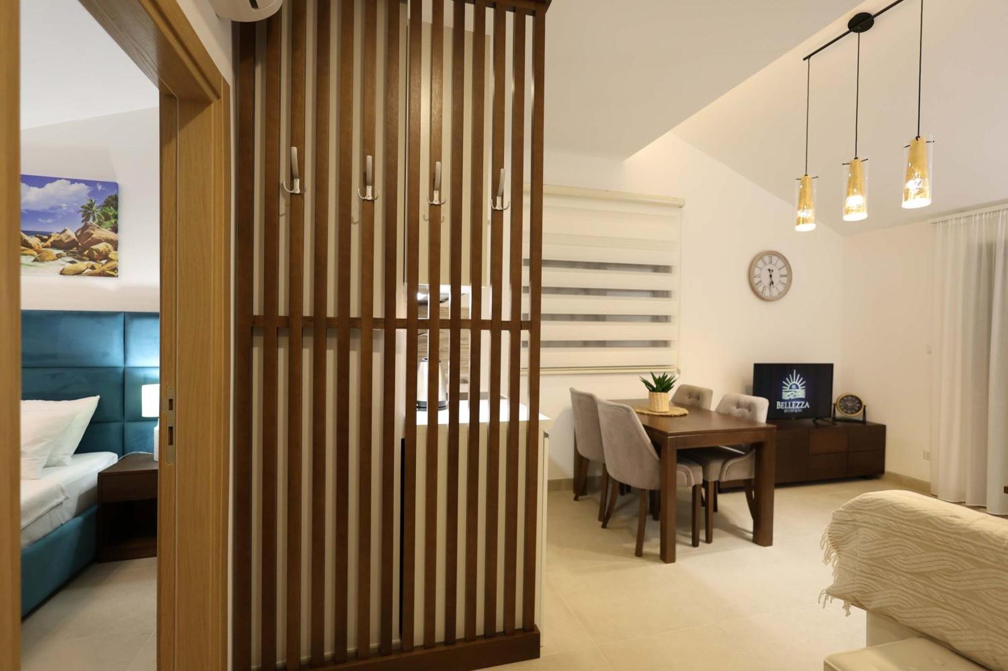Bellezza Resort & Spa Kotor Room photo