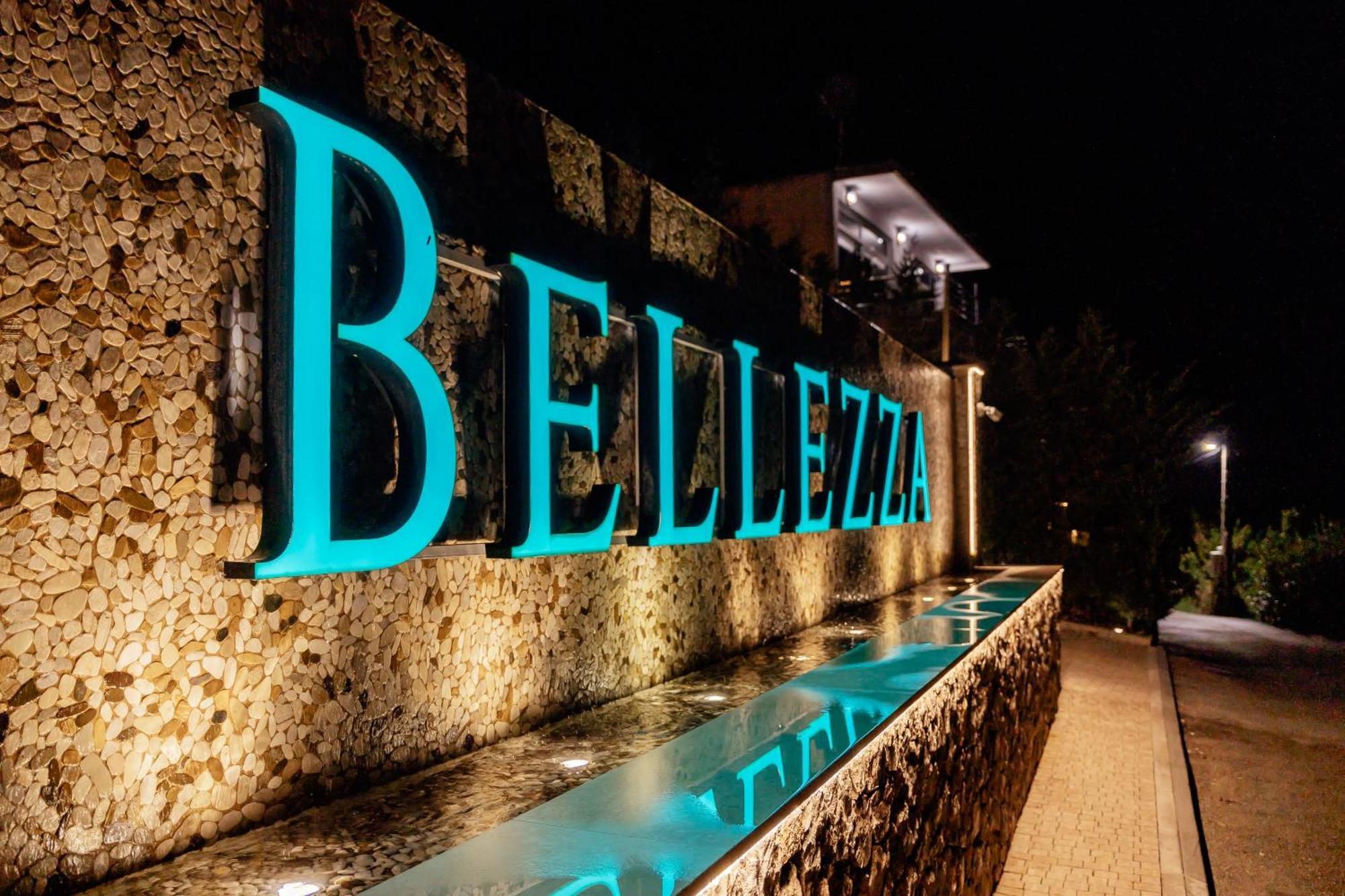 Bellezza Resort & Spa Kotor Exterior photo